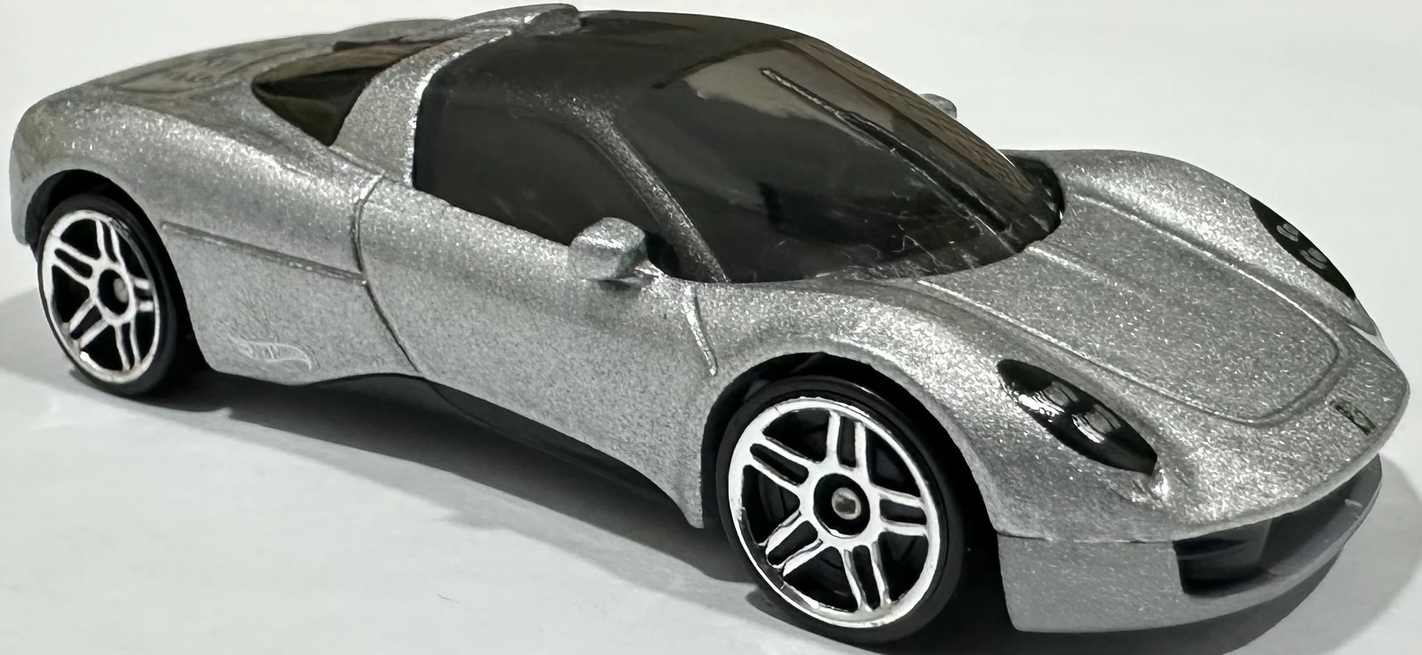 Gordon Murray Automotive T.33