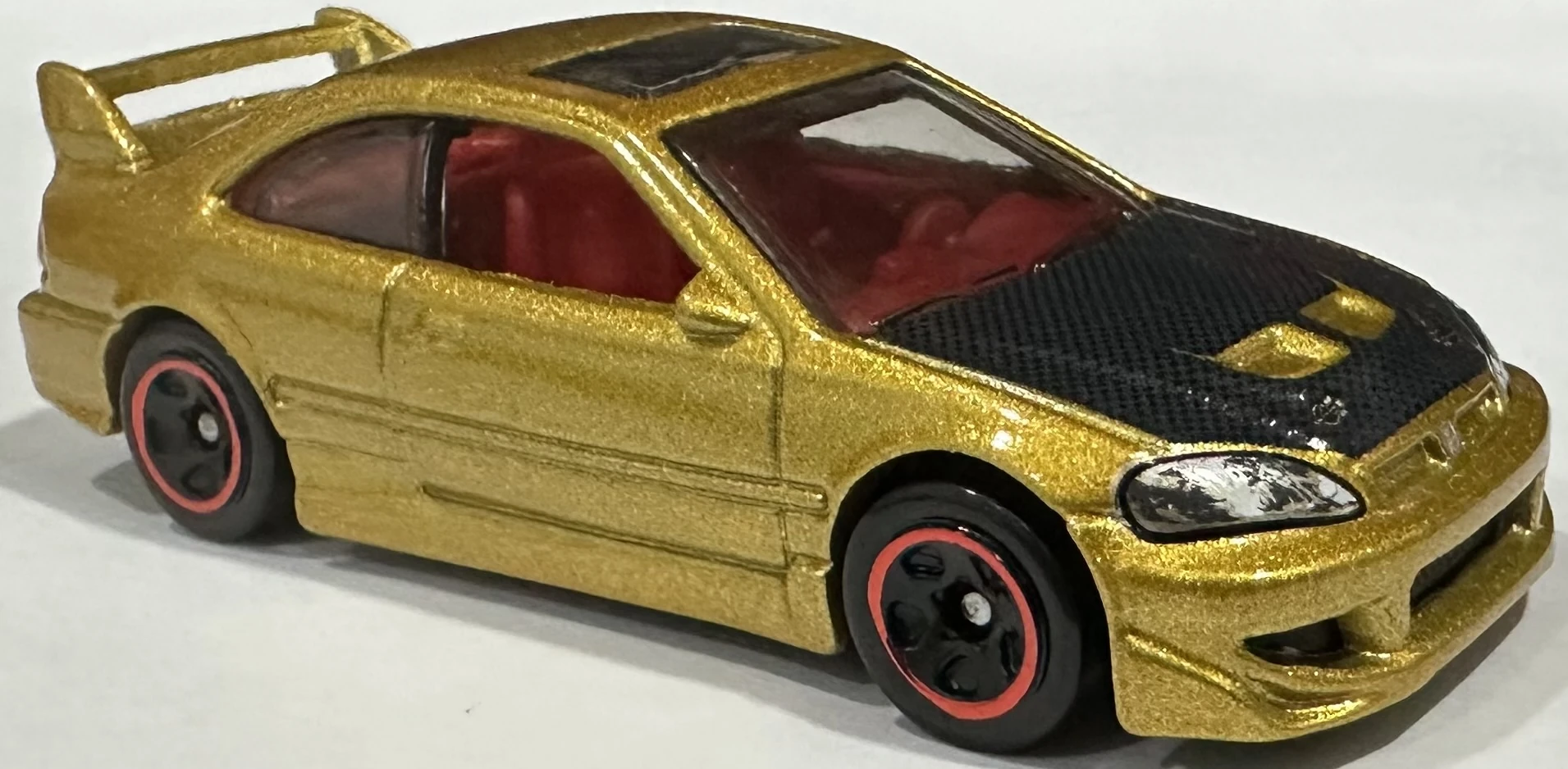 HONDA CIVIC SI