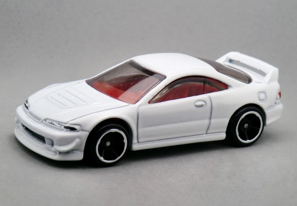 Custom '01 Acura Integra GSR
