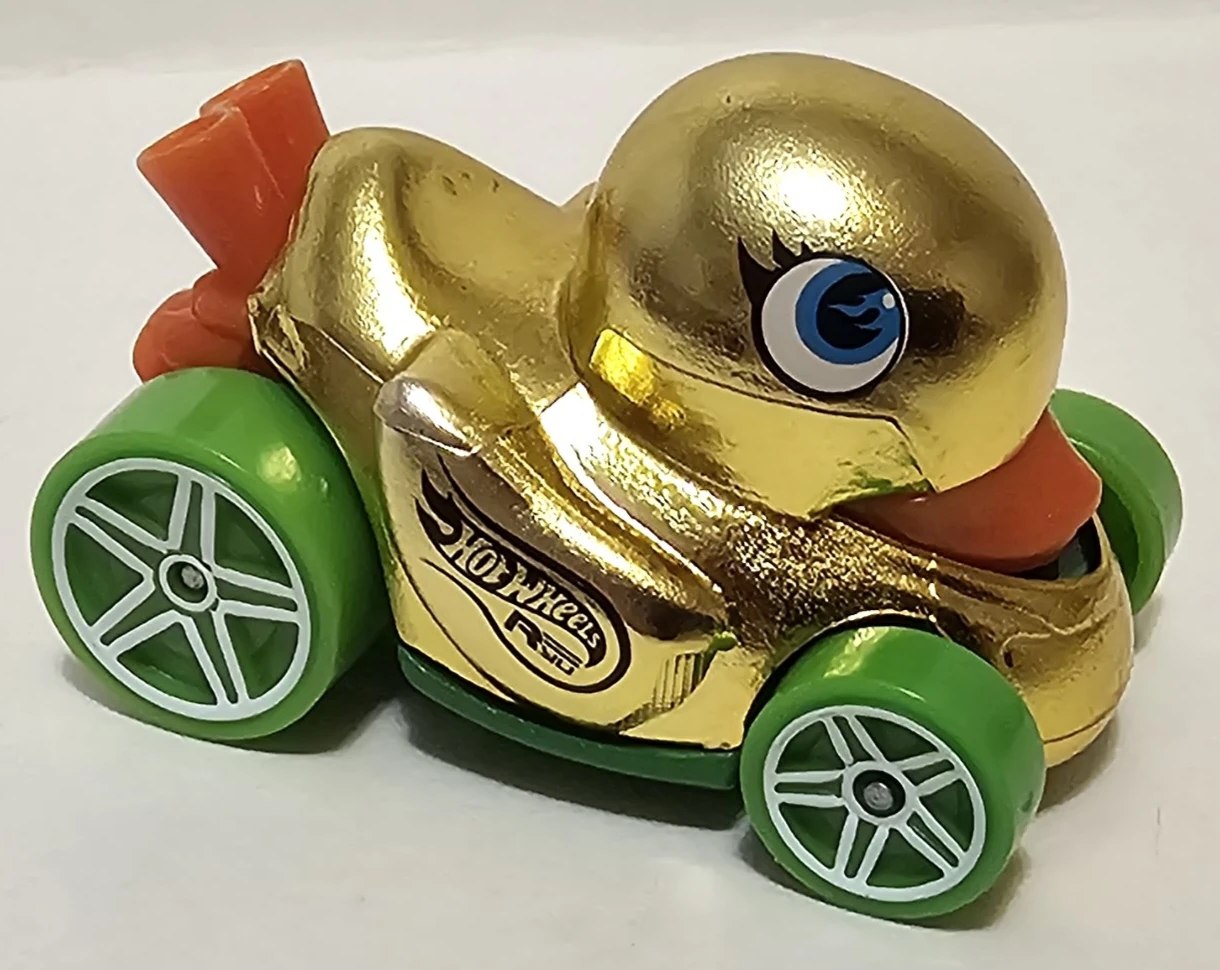 Duck N' Roll