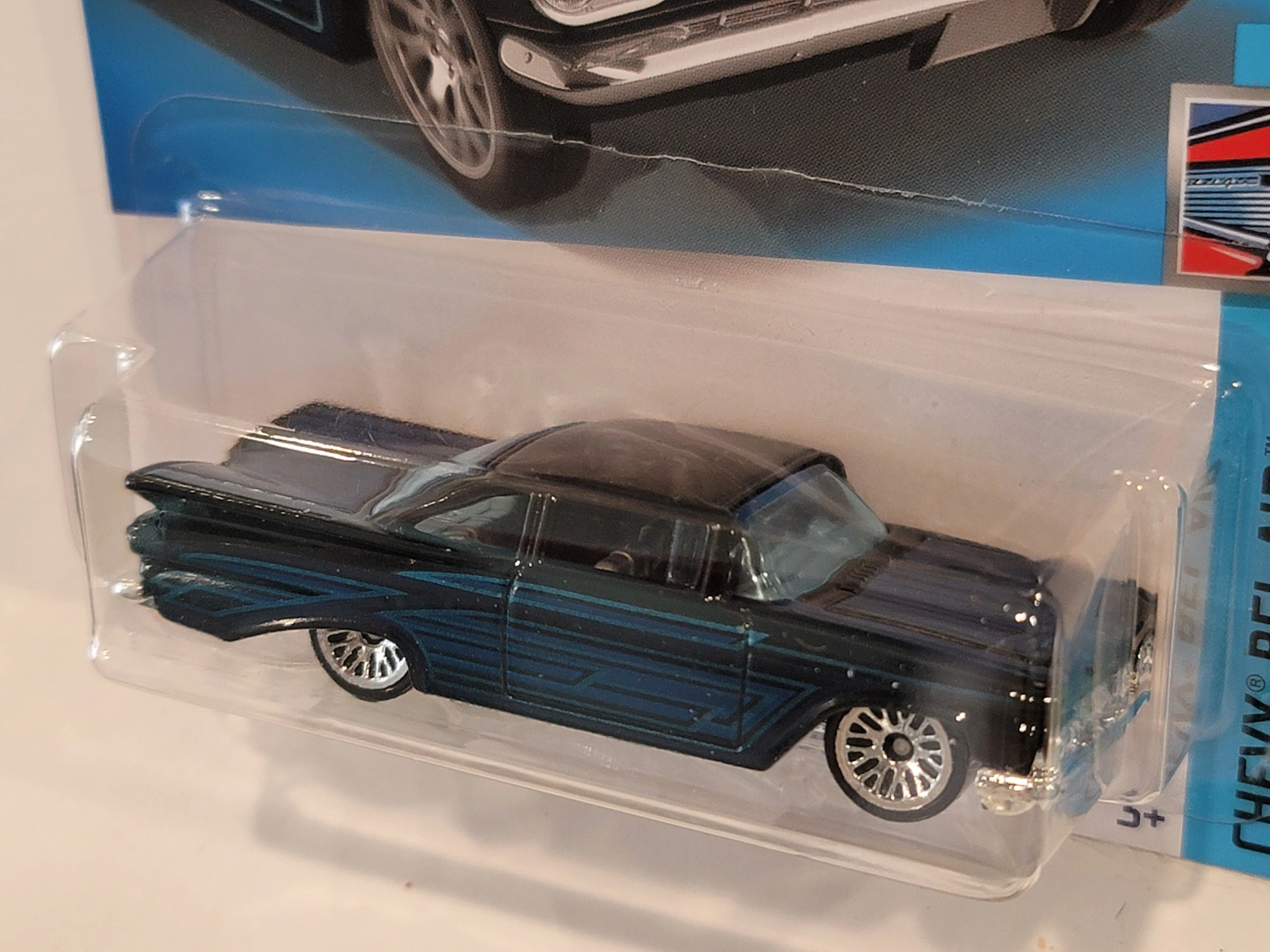 '59 Chevy Impala