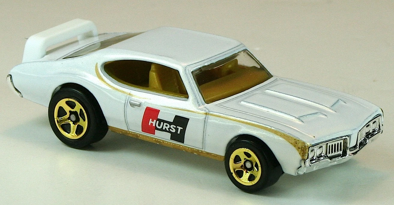 Olds 442