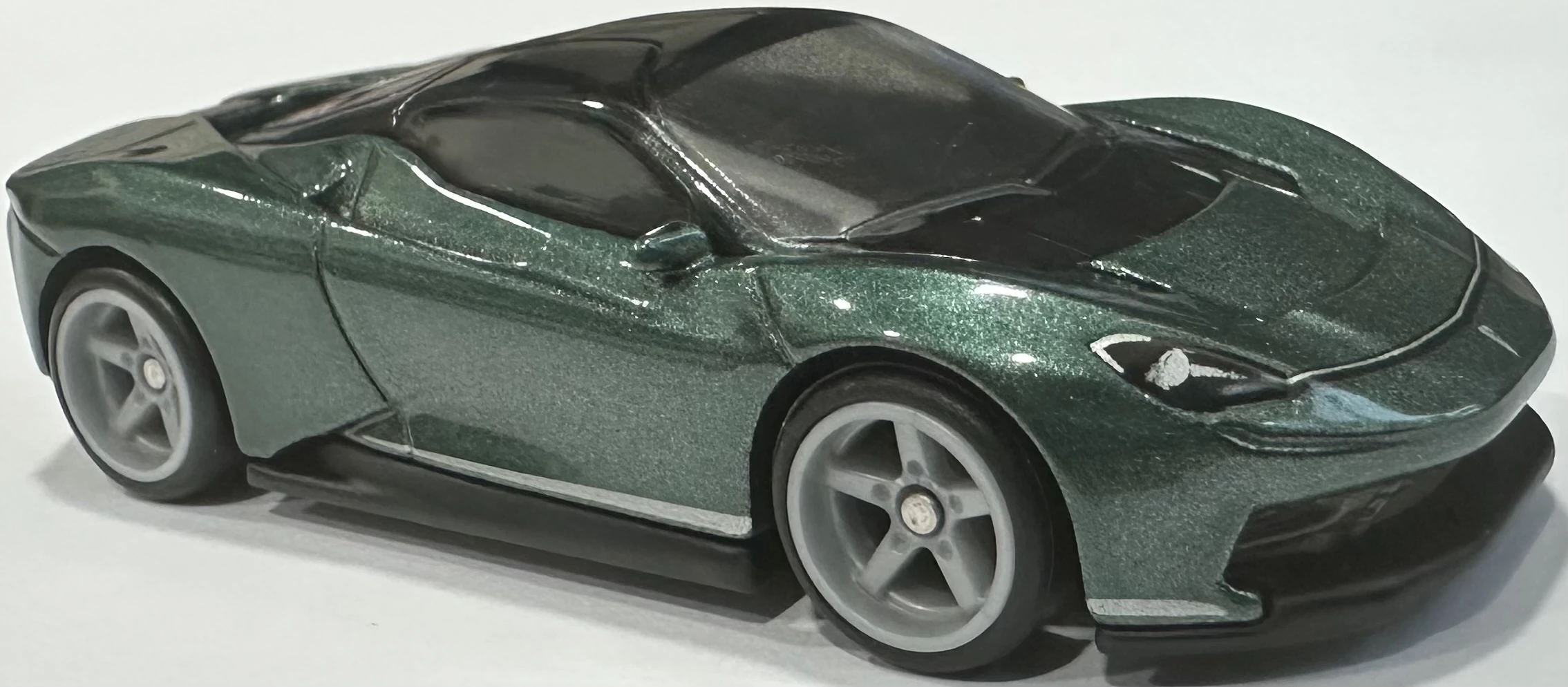 Automobili Pininfarina Battista