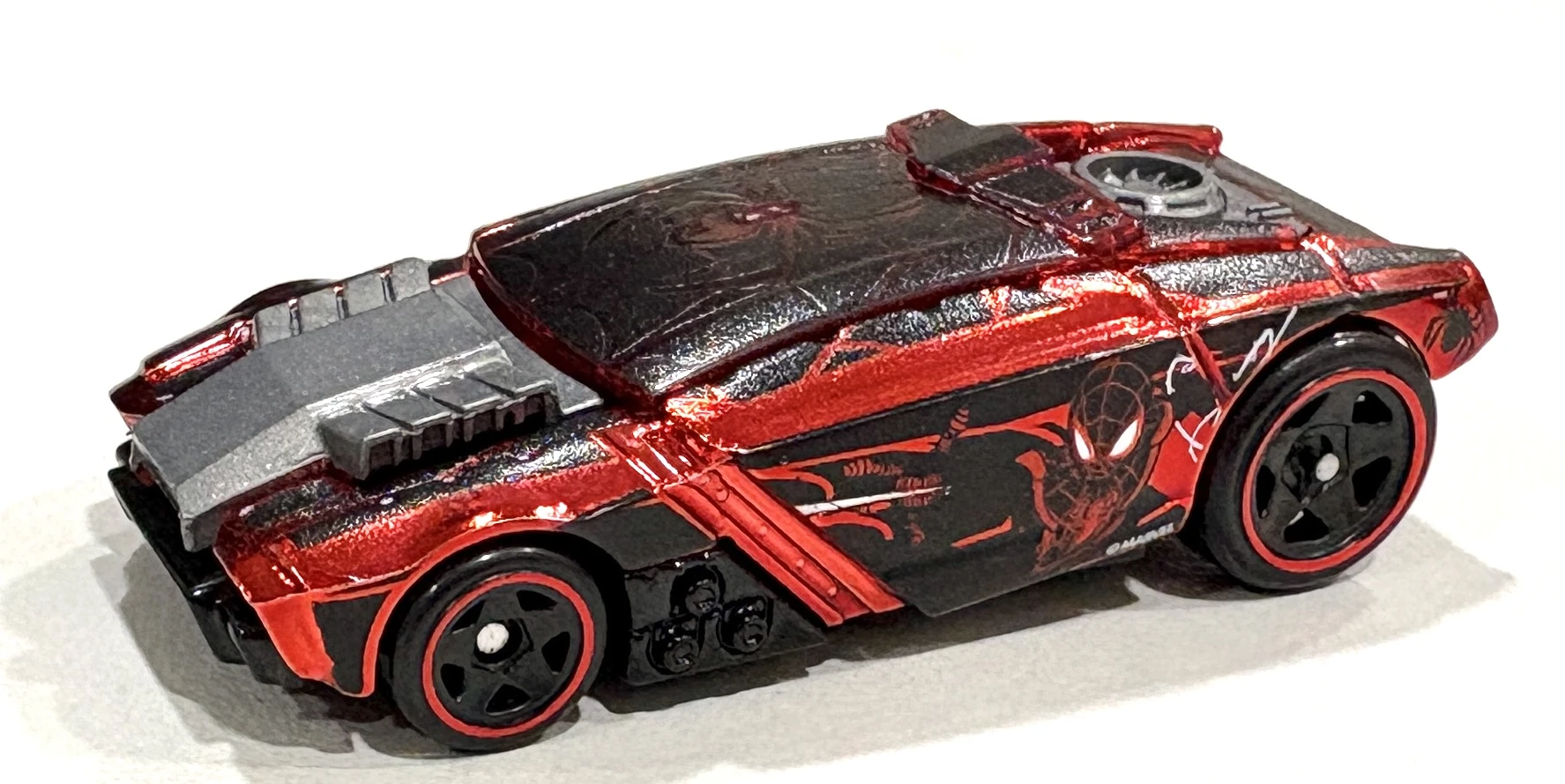 Rogue Hog