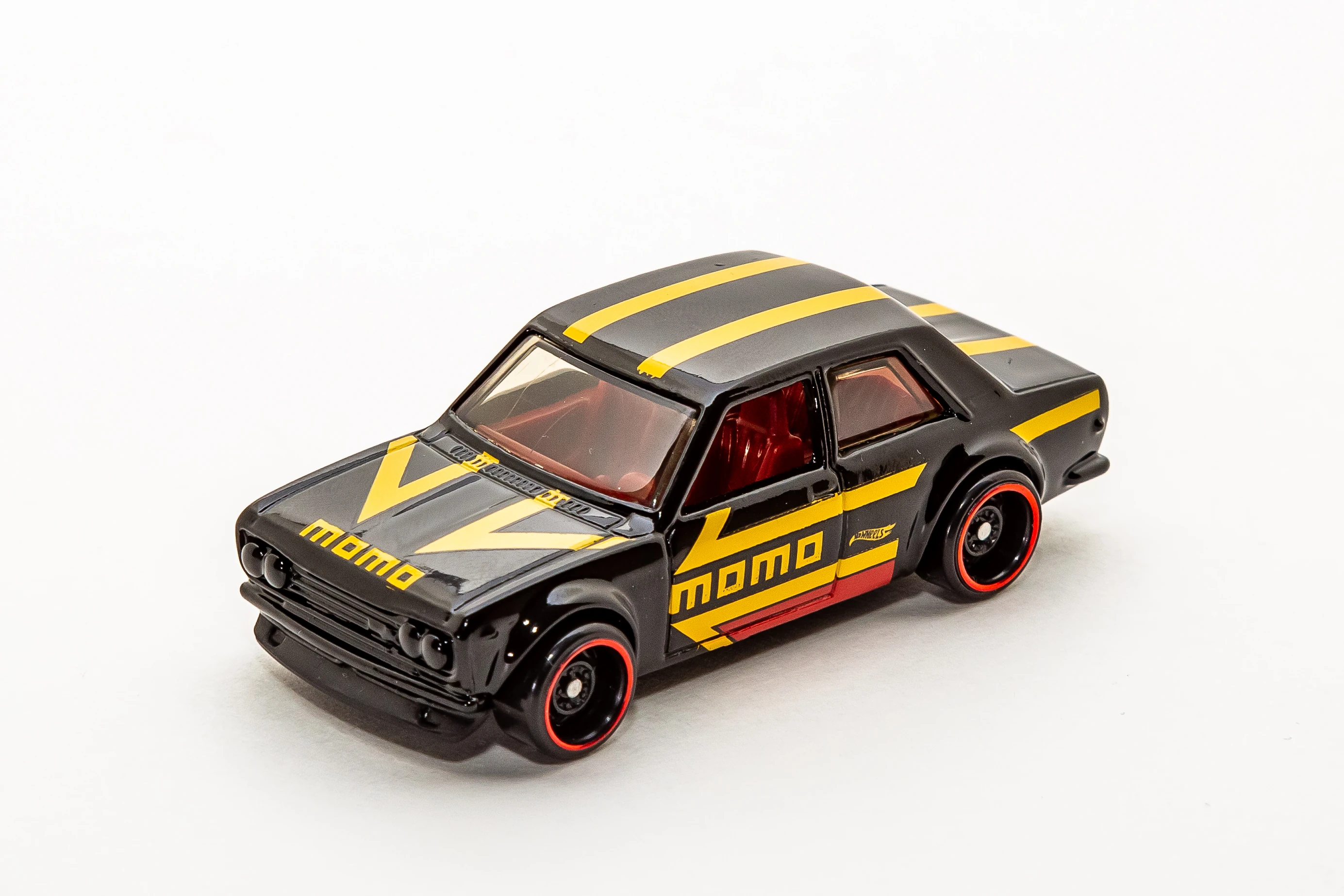 '71 Datsun 510