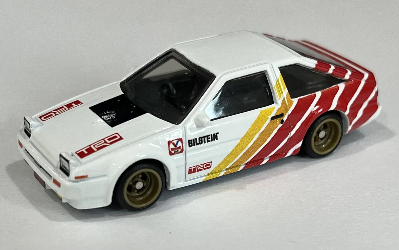 Toyota AE86 Sprinter Trueno