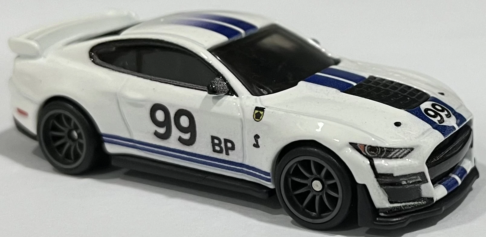 2020 Ford Mustang Shelby GT500