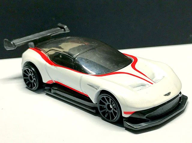 Aston Martin Vulcan