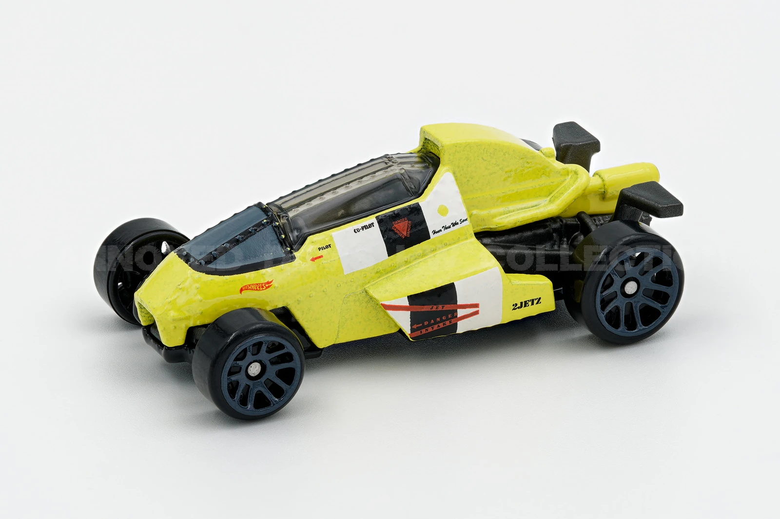 2 Jet Z