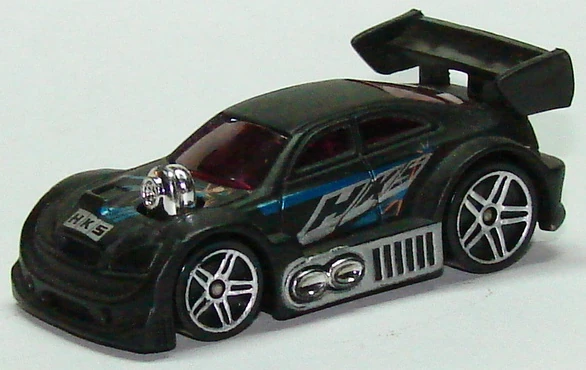 HKS Altezza