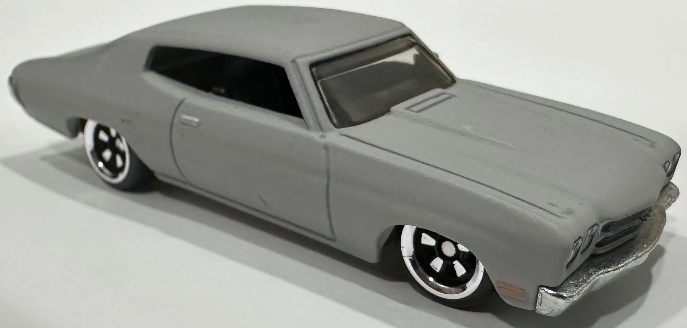 1970 Chevrolet Chevelle SS
