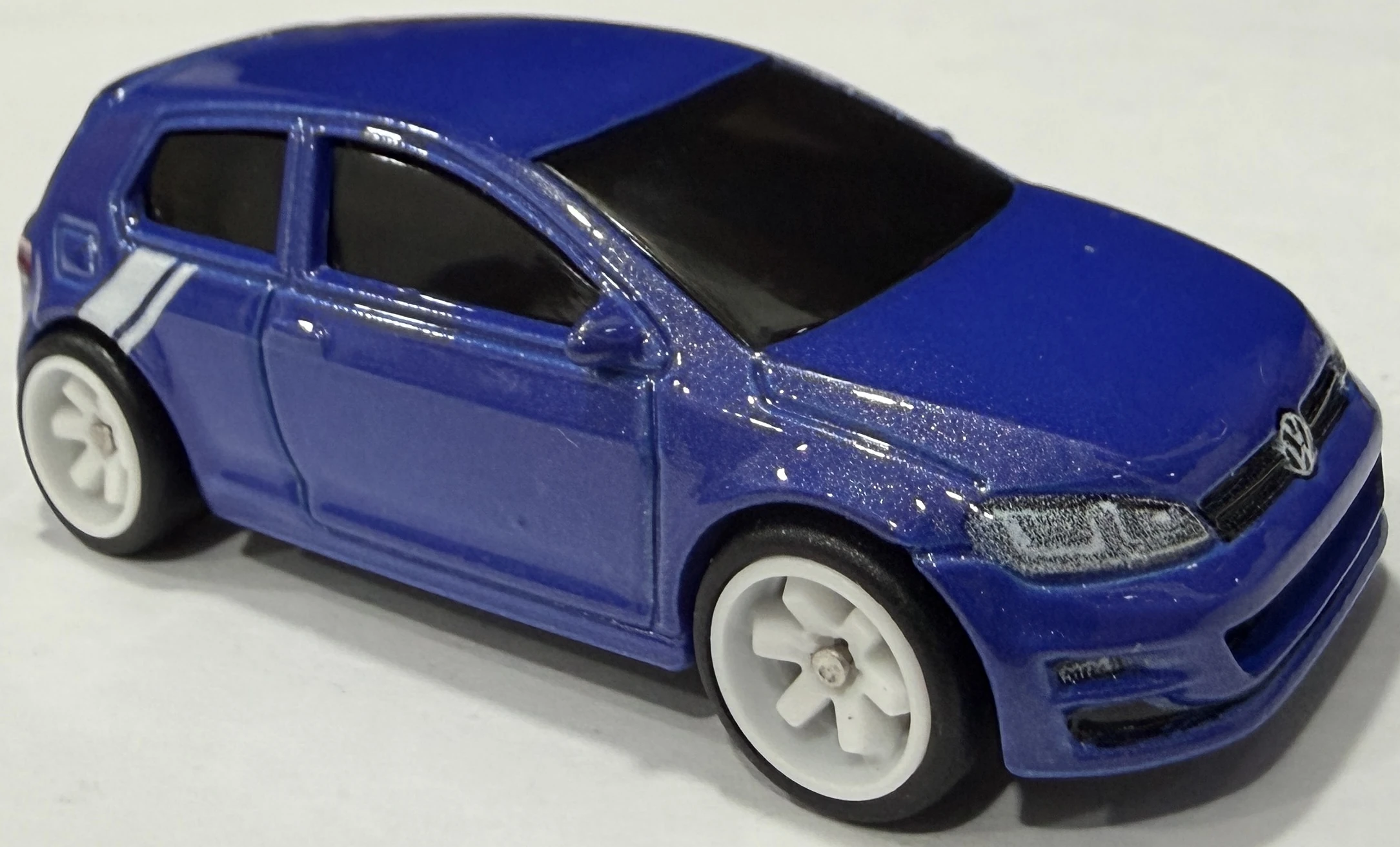 Volkswagen Golf Mk7