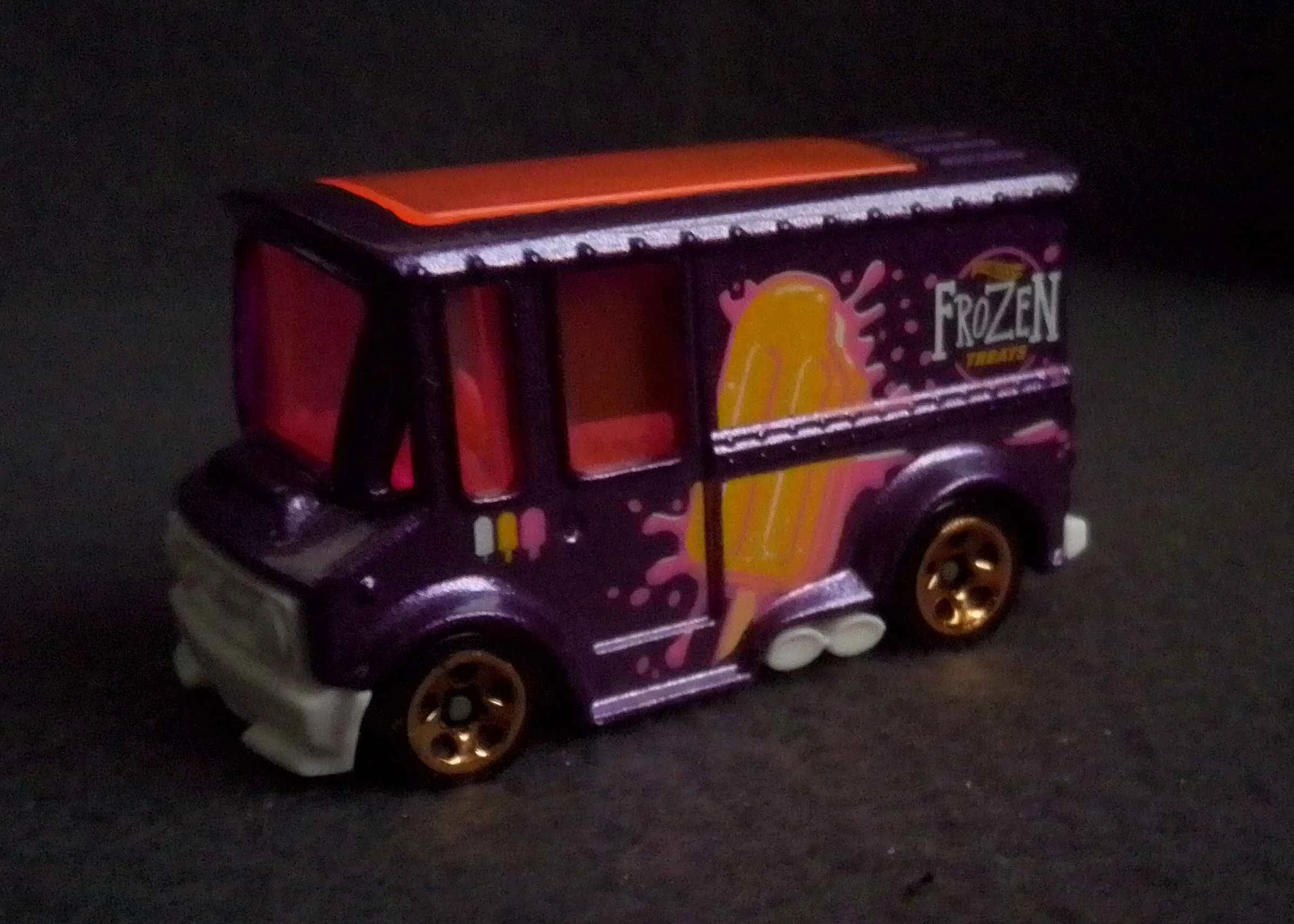 Bread Box