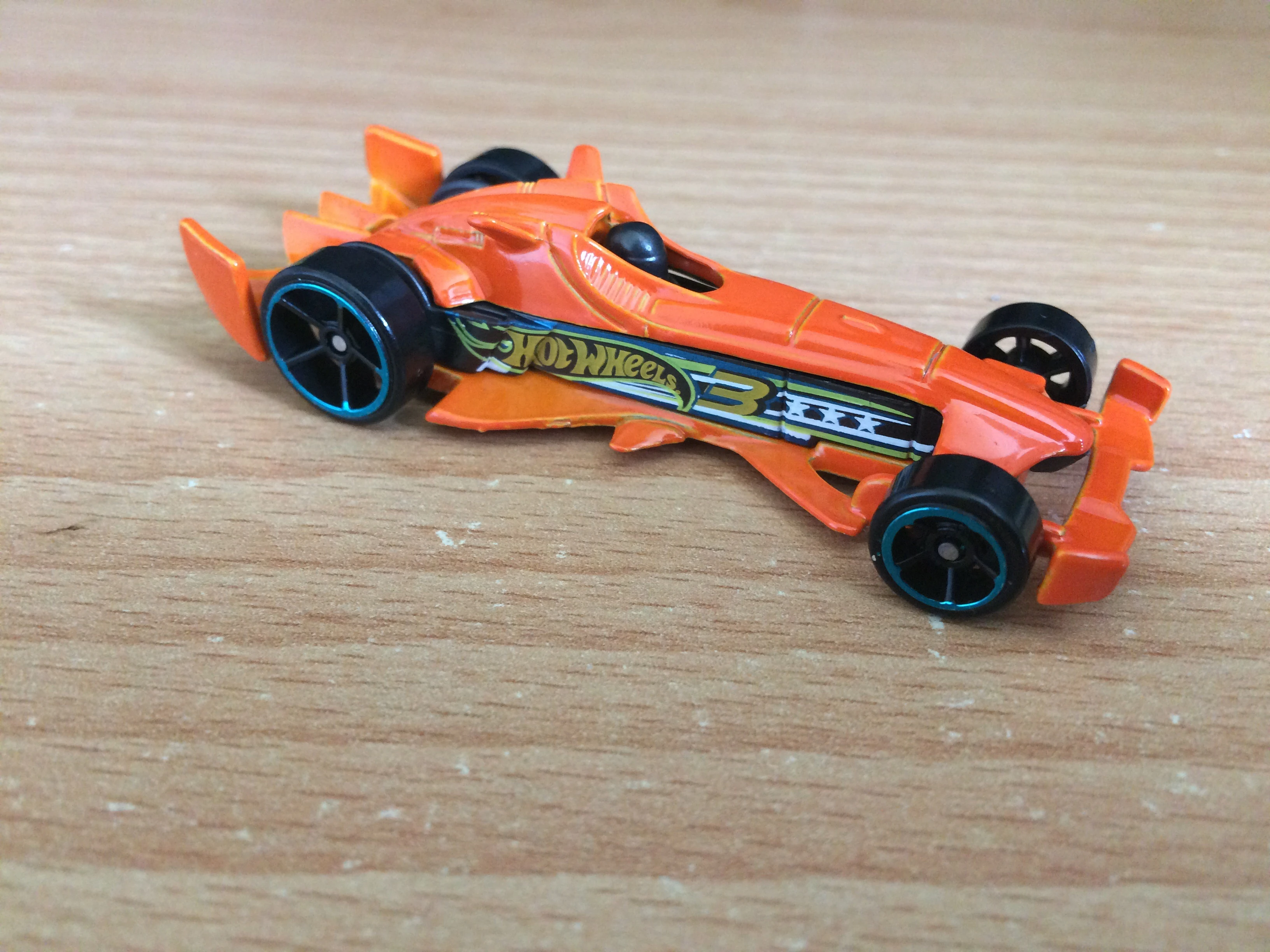 F-Racer
