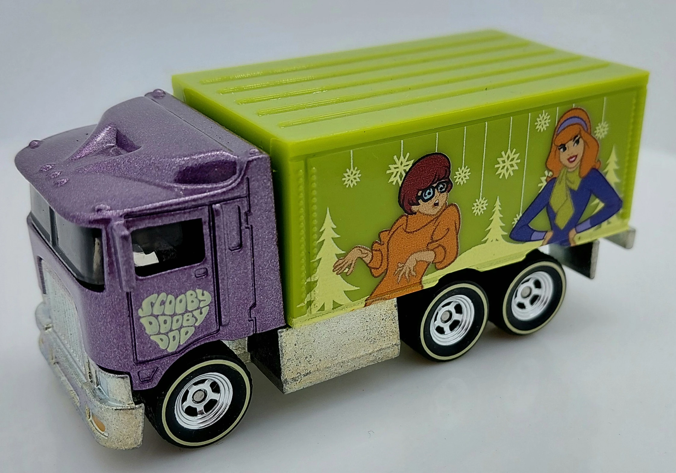 Hiway Hauler