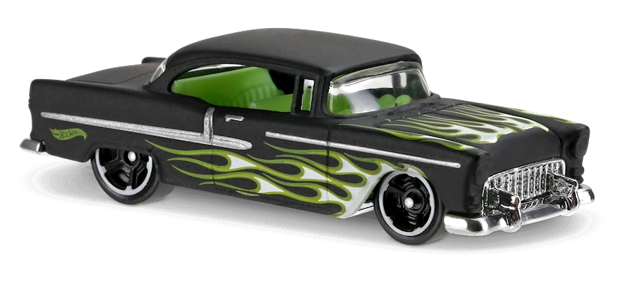 '55 Chevy