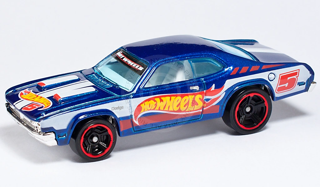 '71 Dodge Demon