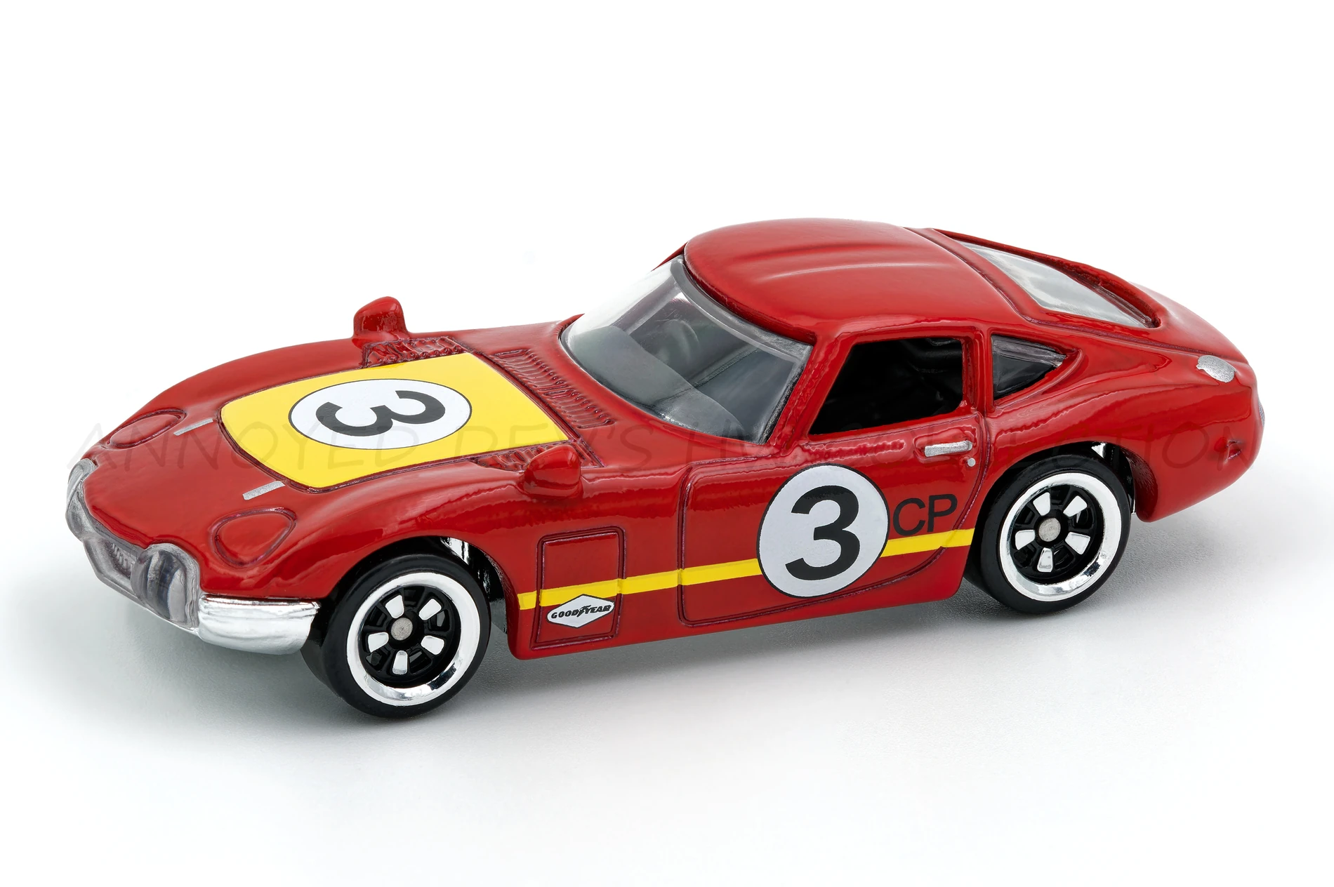 Toyota 2000 GT