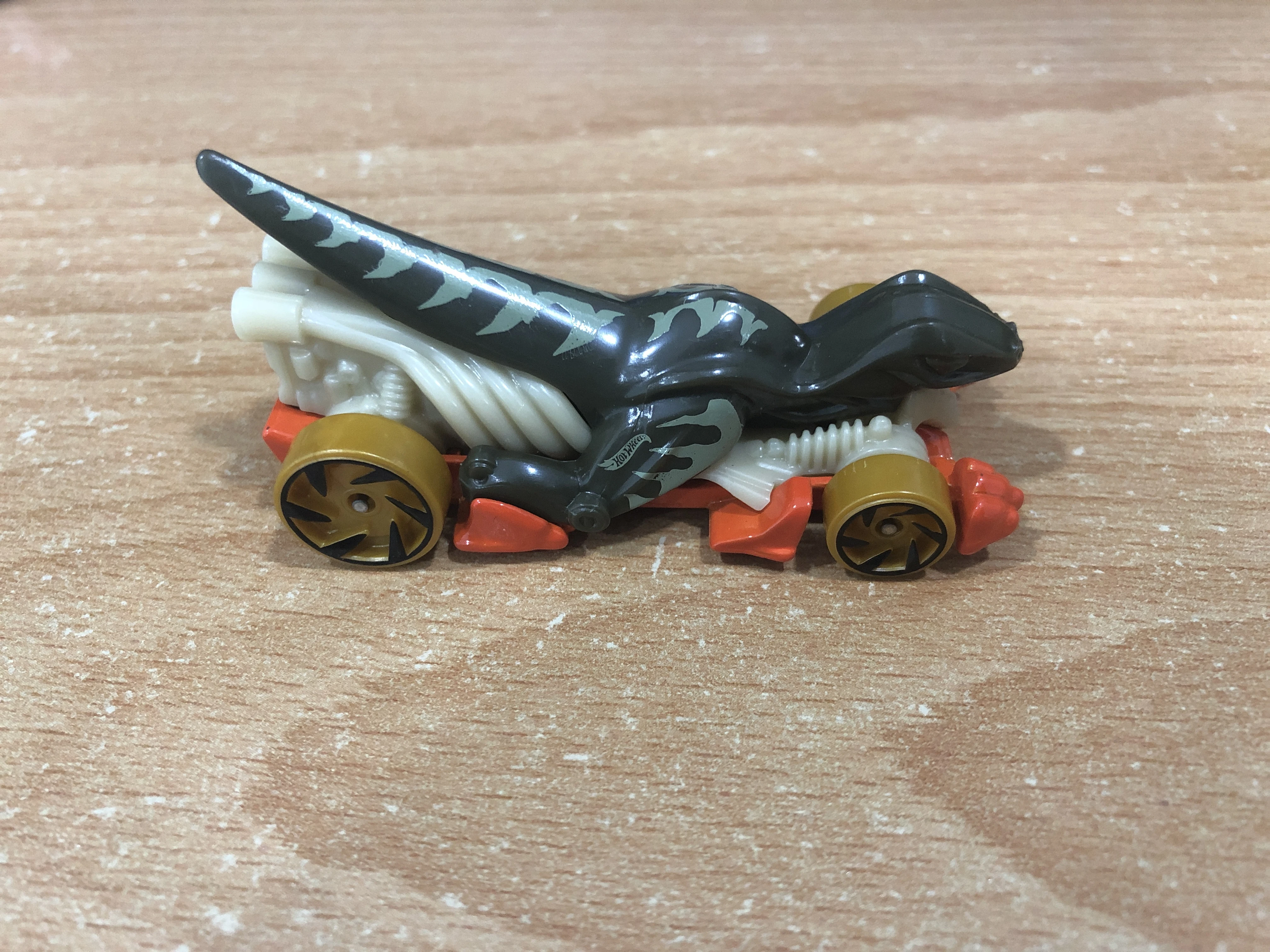 Veloci-Racer
