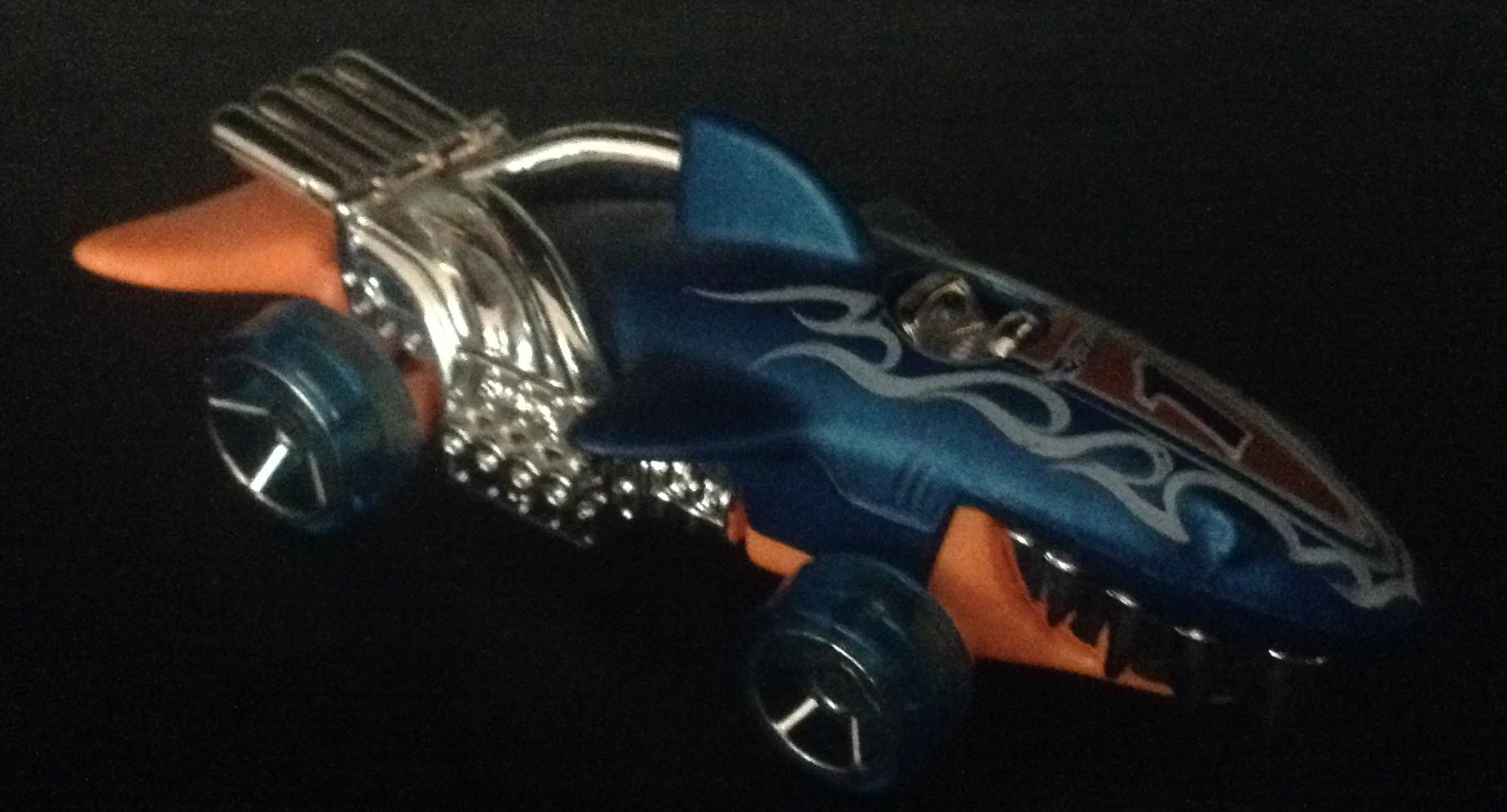 Sharkruiser