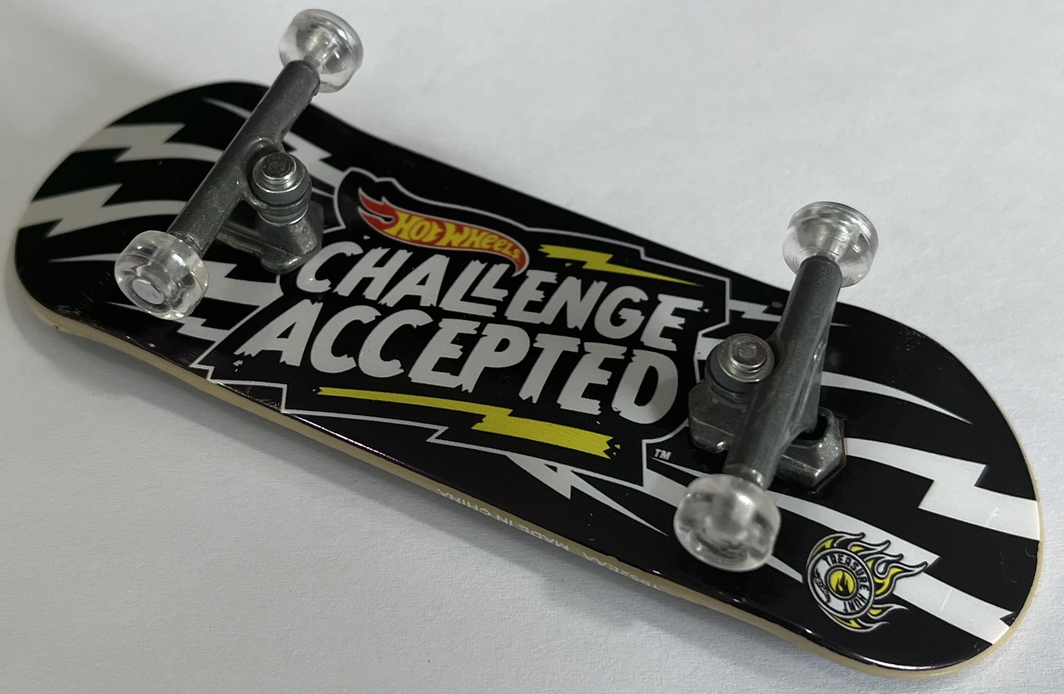 Fingerboard
