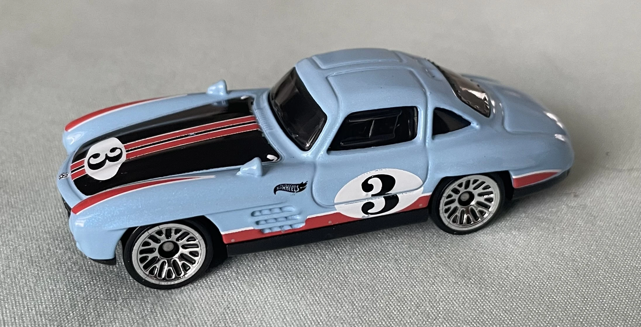 Mercedes-Benz 300 SL