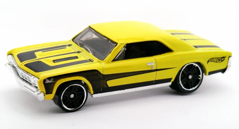 '67 Chevelle SS 396