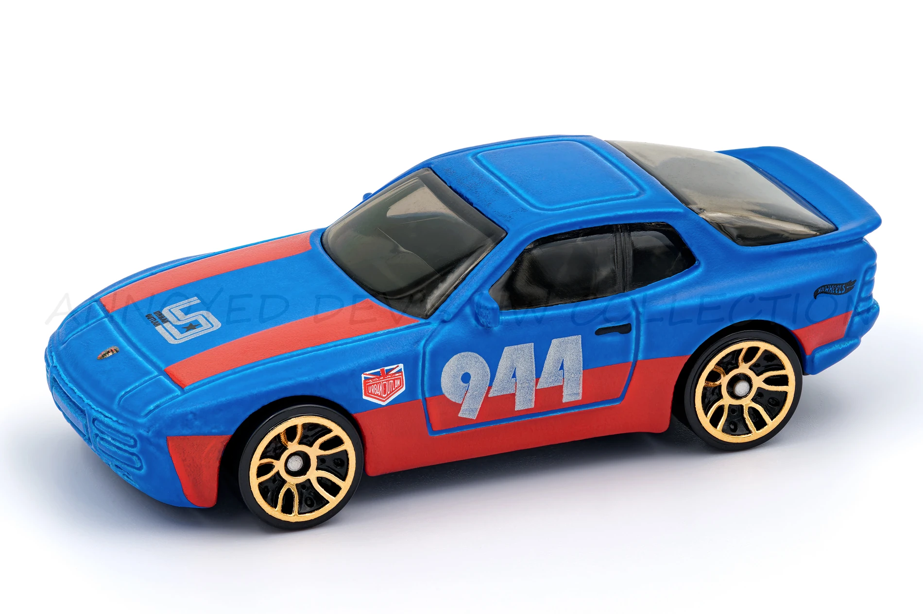 '89 Porsche 944 Turbo