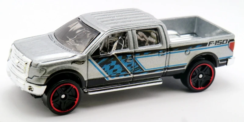 2009 Ford F-150
