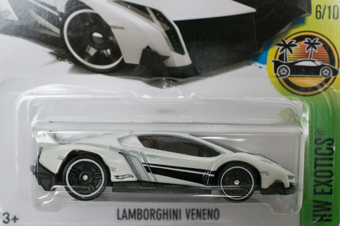 Lamborghini Veneno