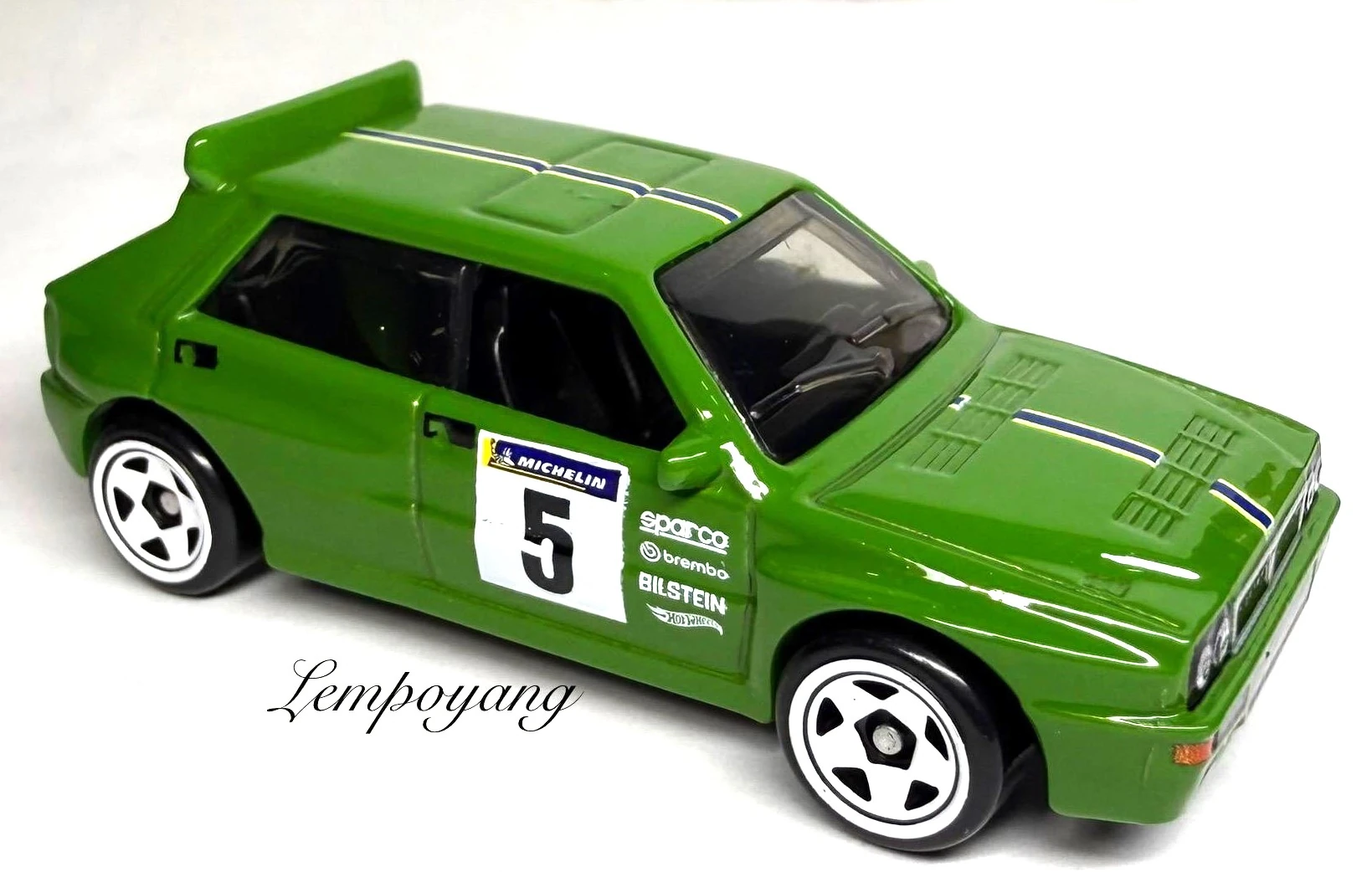 Lancia Delta Integrale