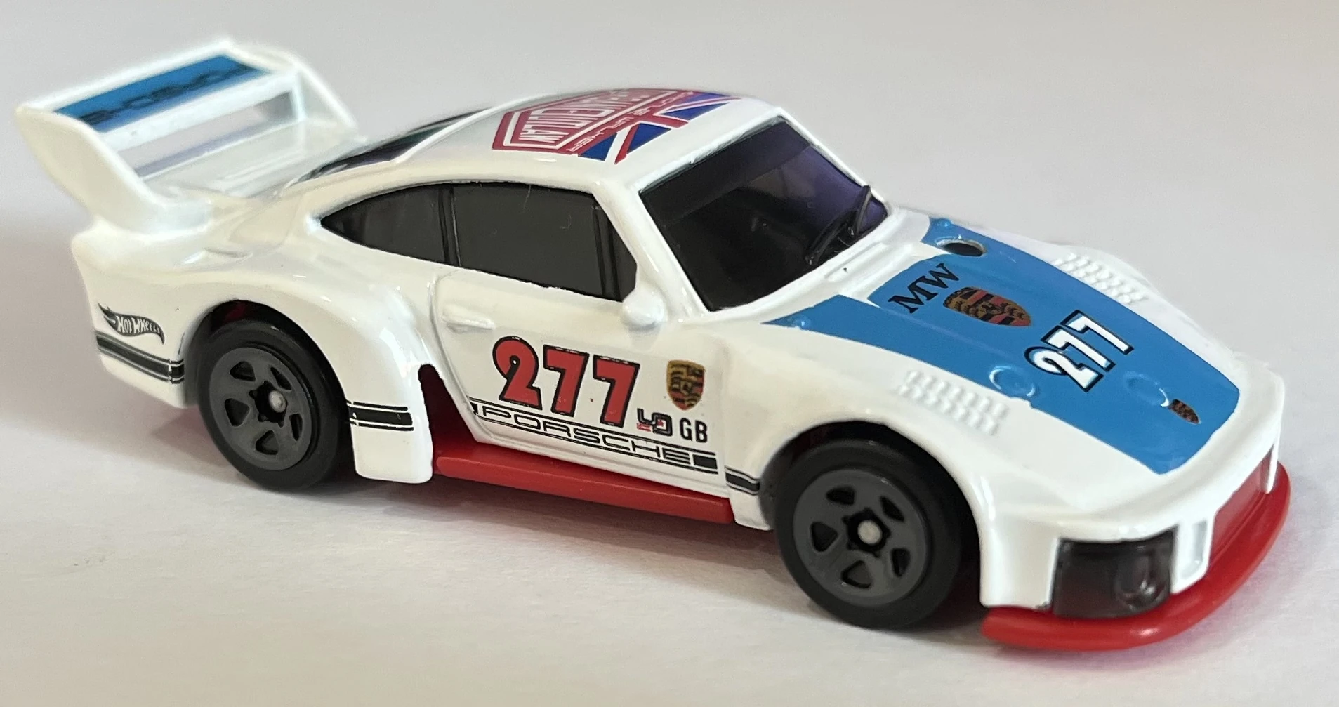 Porsche 935