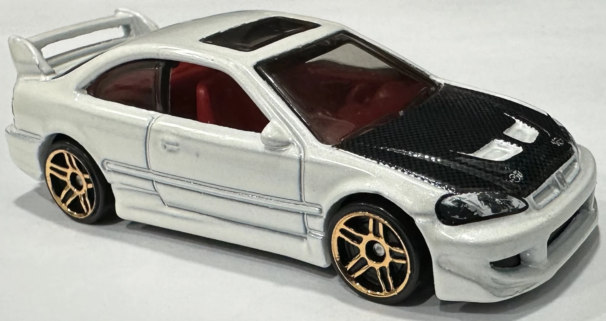 Honda Civic Si