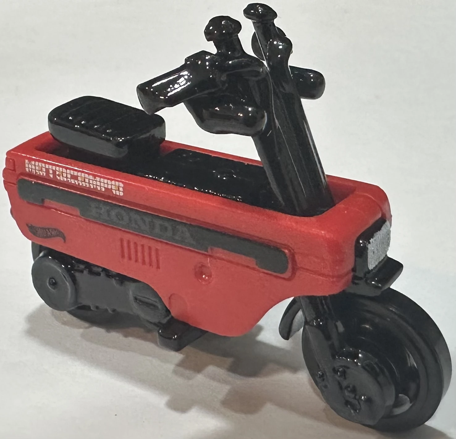 HONDA MOTOCOMPO