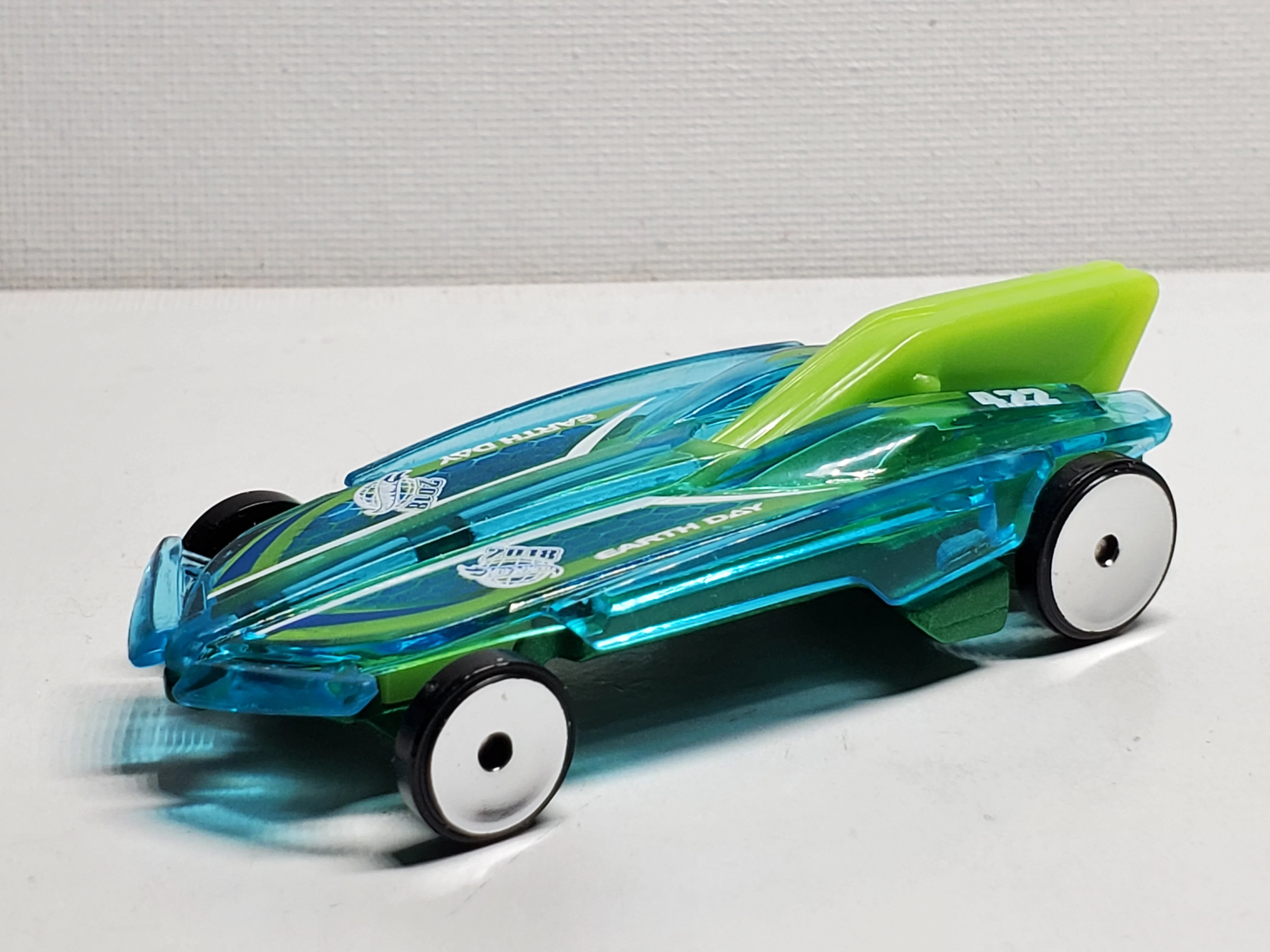 HW Formula Solar