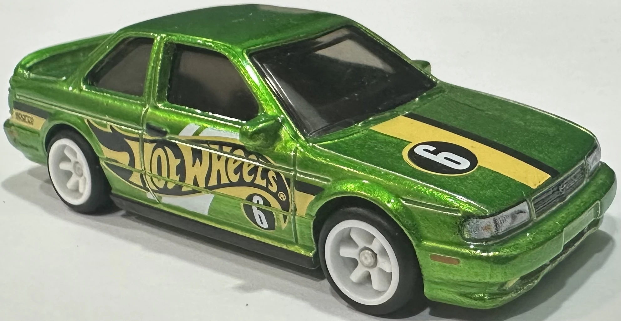 '91 Nissan Sentra SE-R
