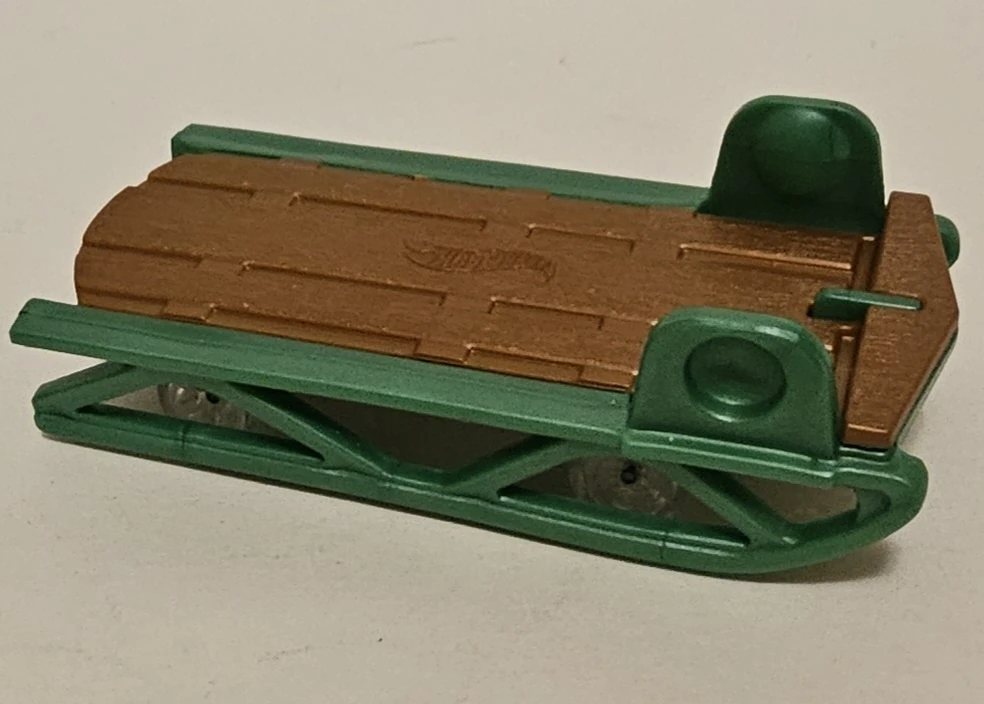 Sled
