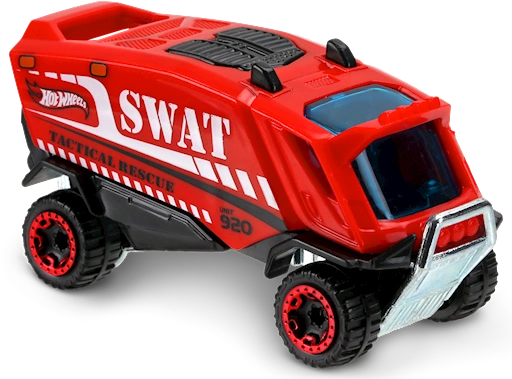 Aero Pod