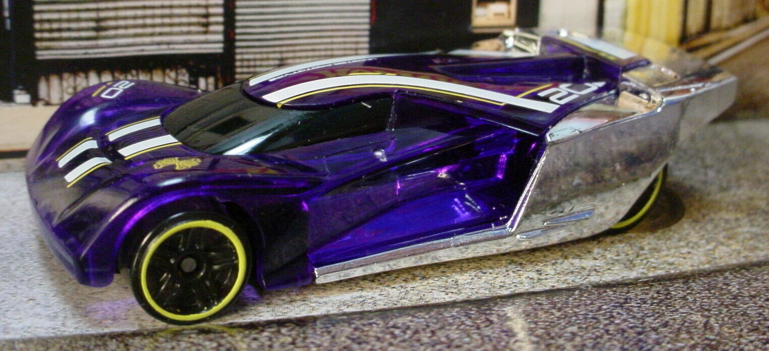 Lindster Prototype