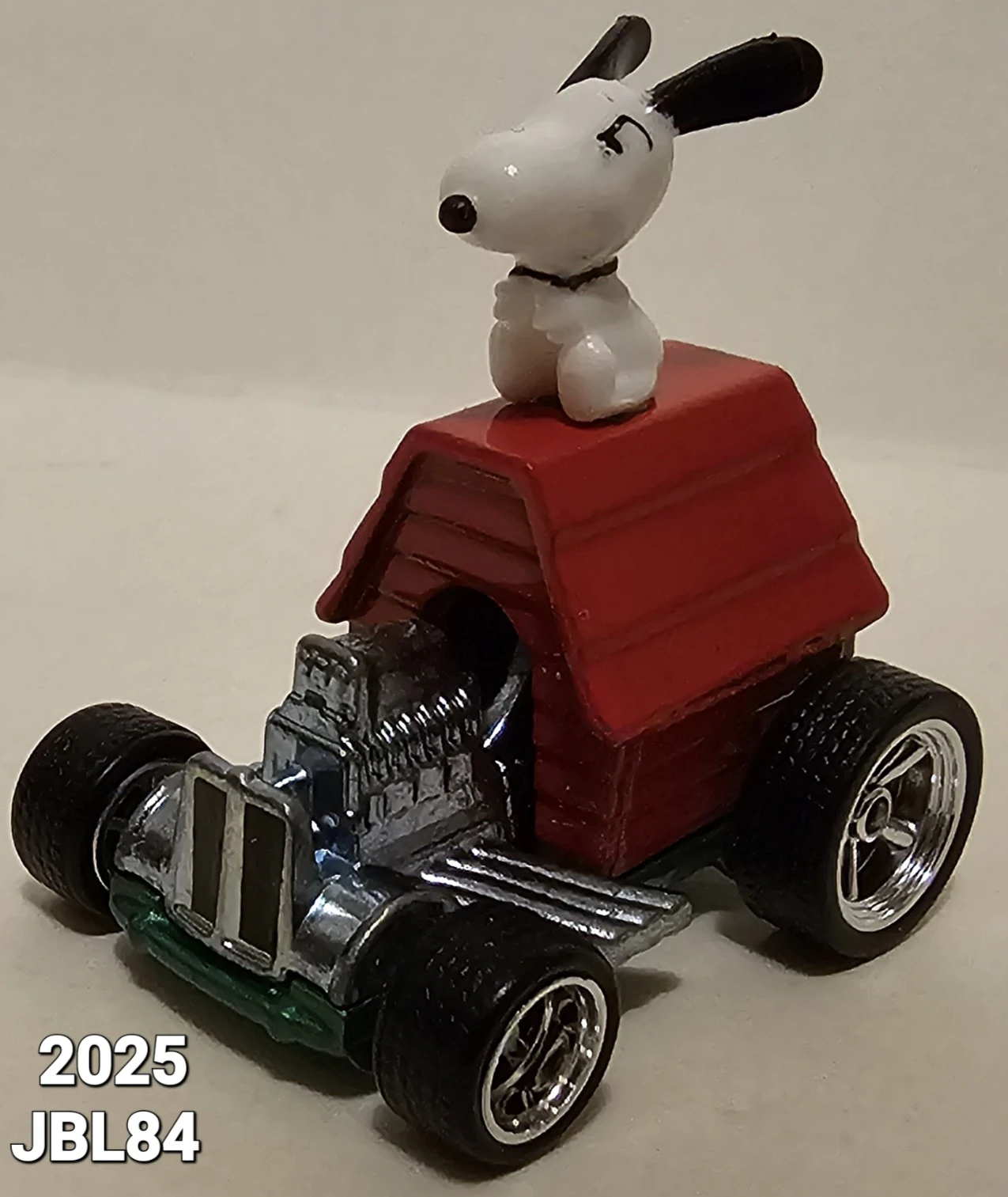 Snoopy