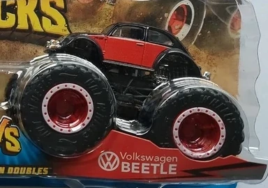 1963 Volkswagen Beetle
