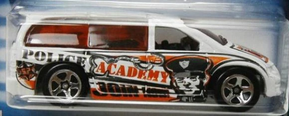 Dodge Caravan