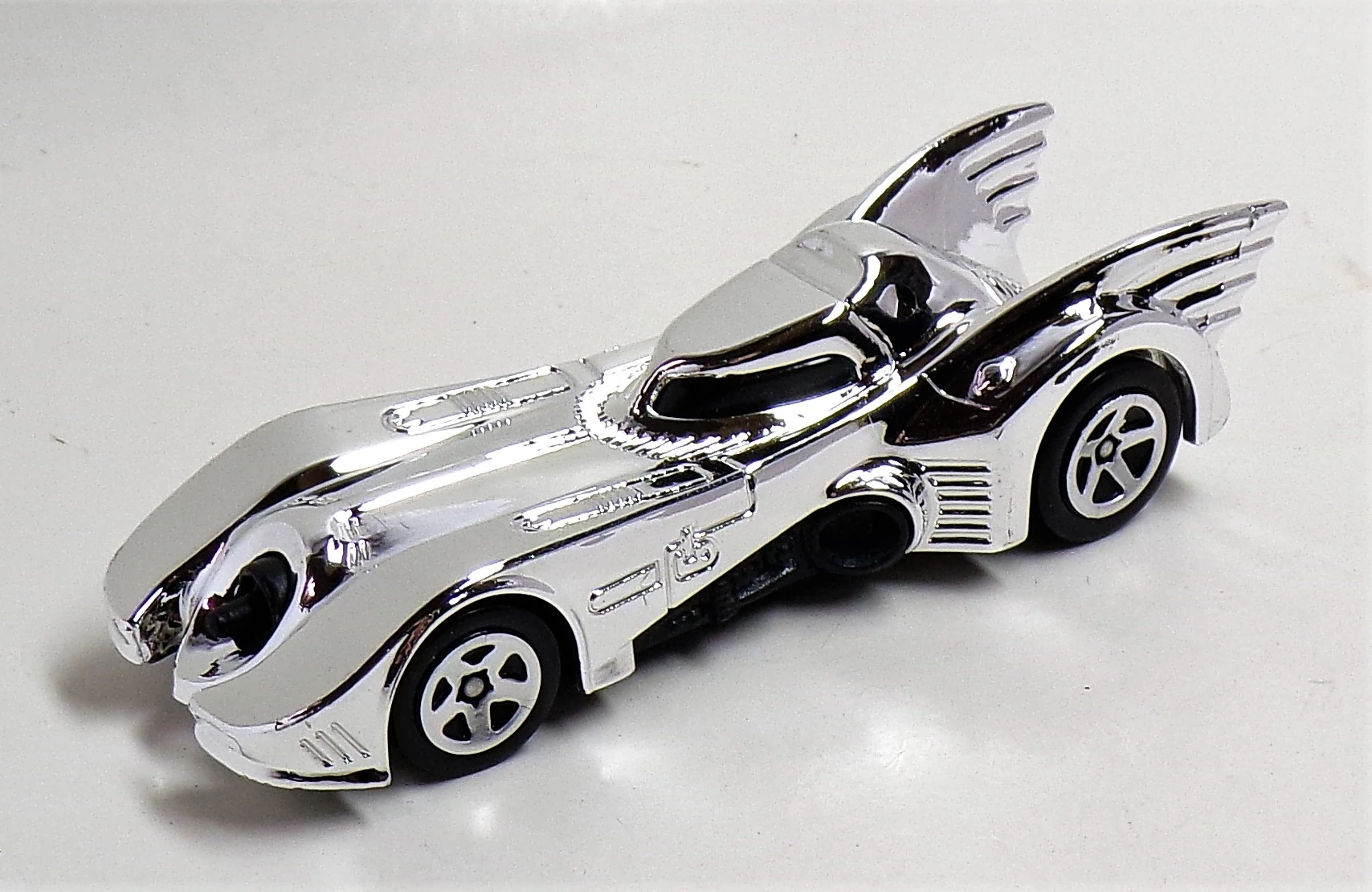 Batmobile