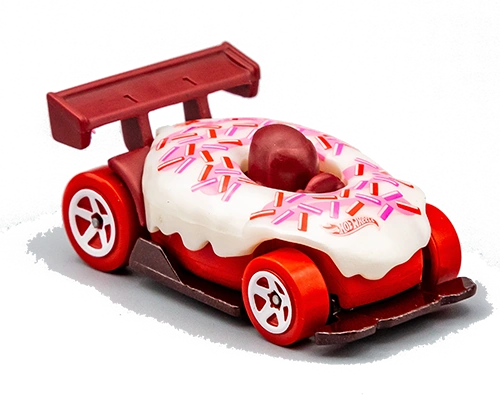 Donut Drifter