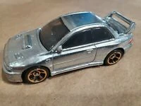 '98 Subaru Impreza 22B STi-Version