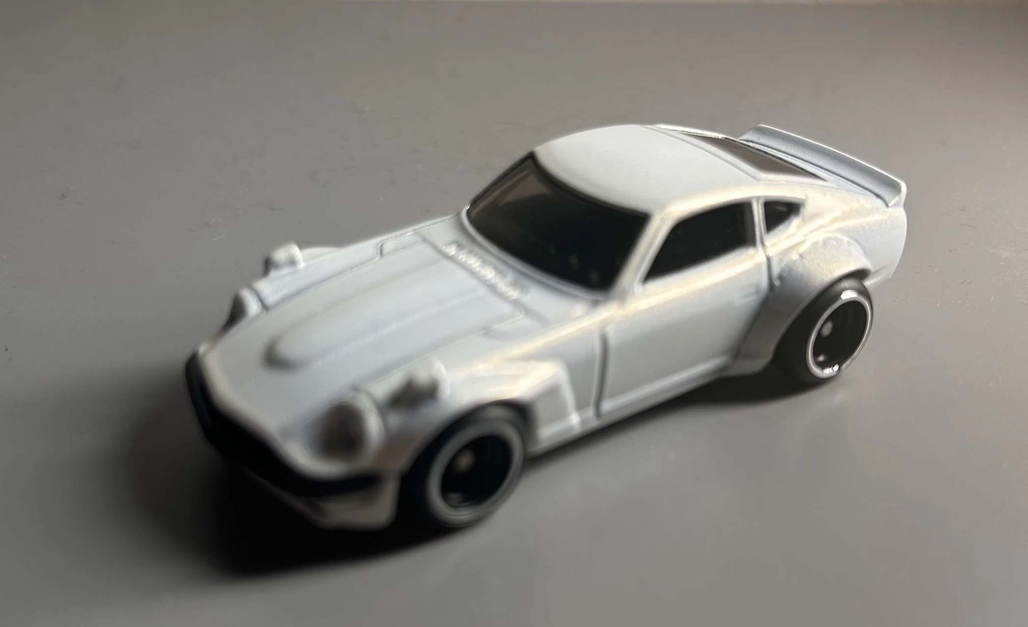 Custom Datsun 240Z