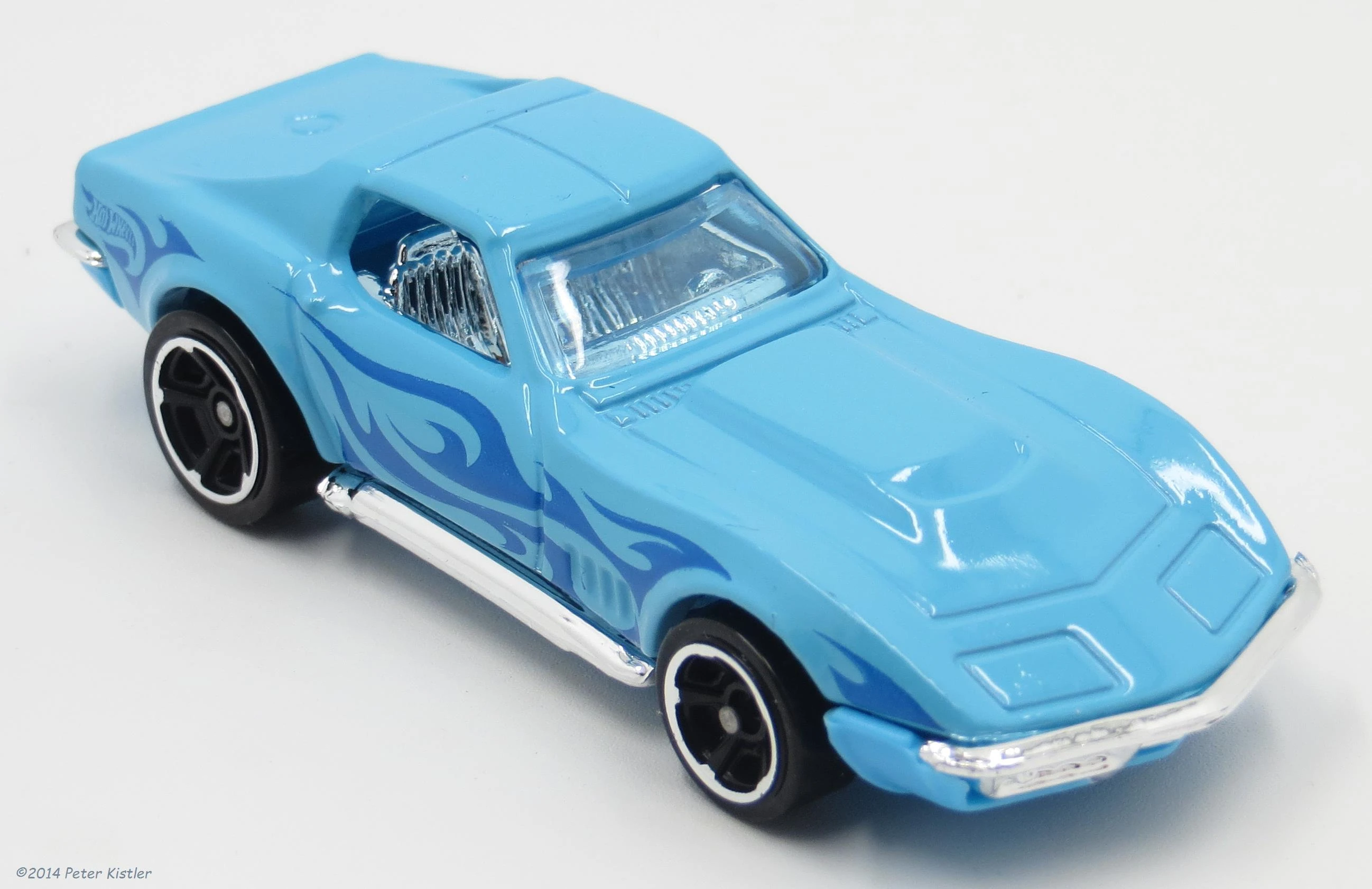 '69 Corvette