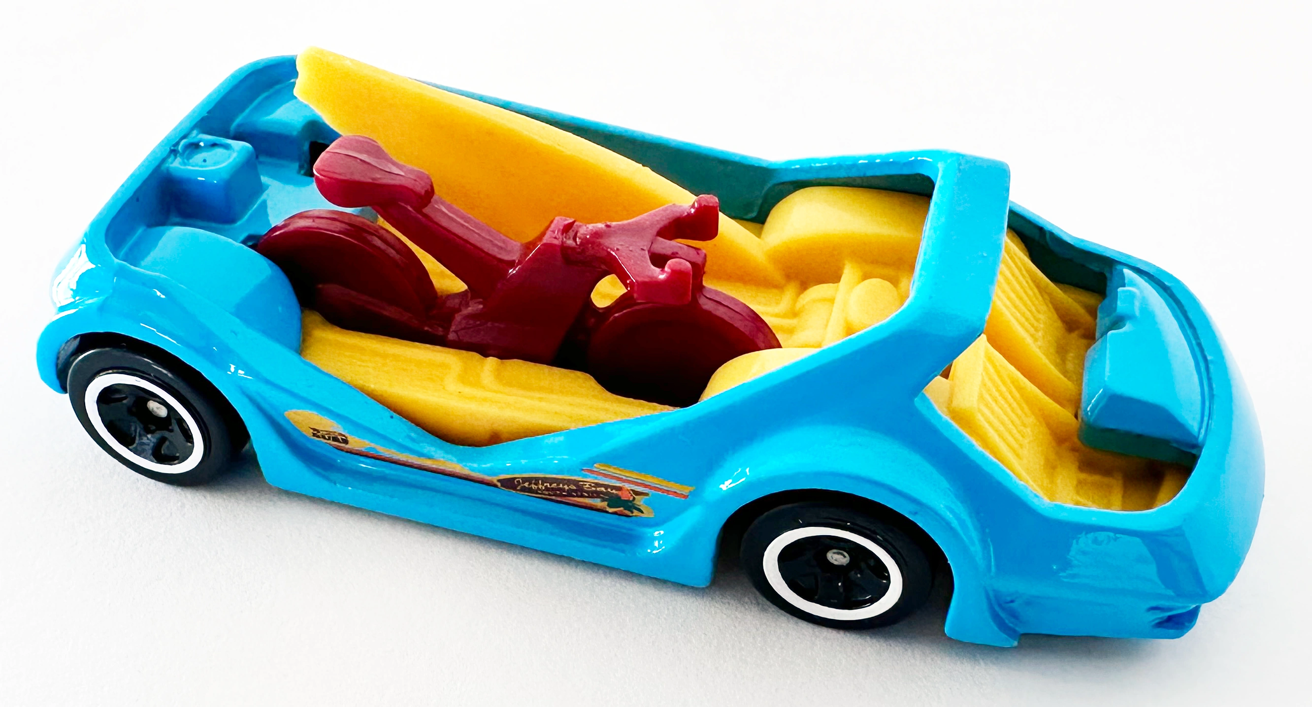 Deora III