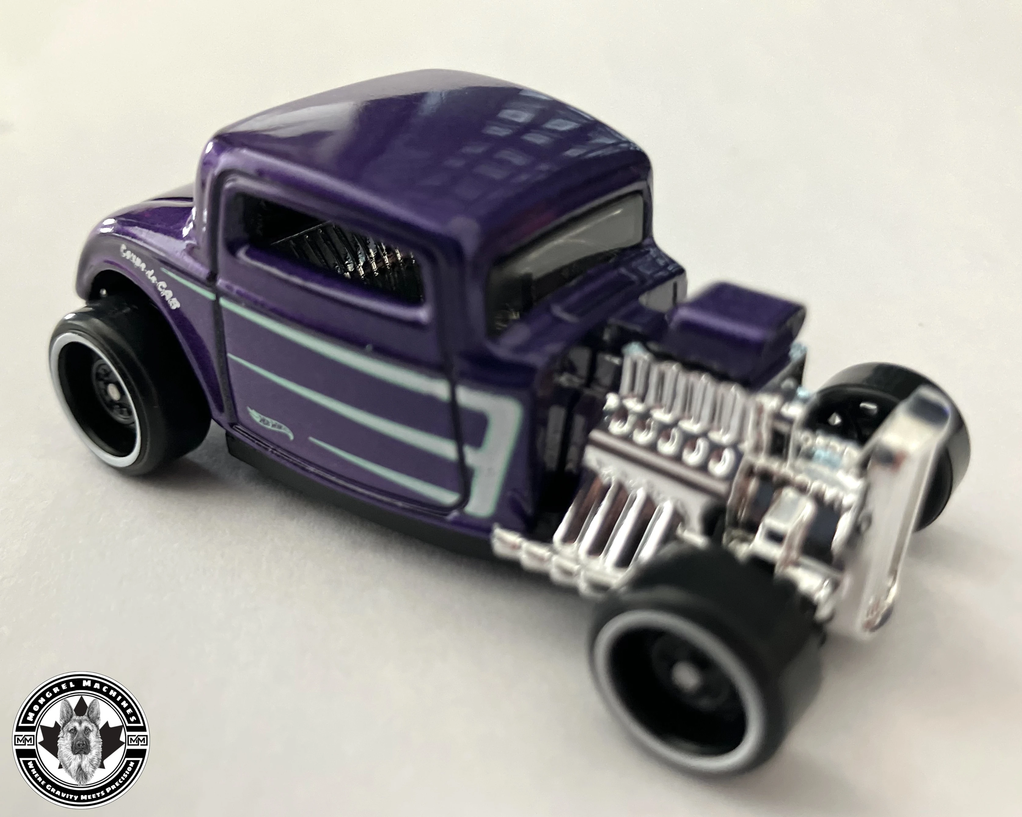 '32 Ford