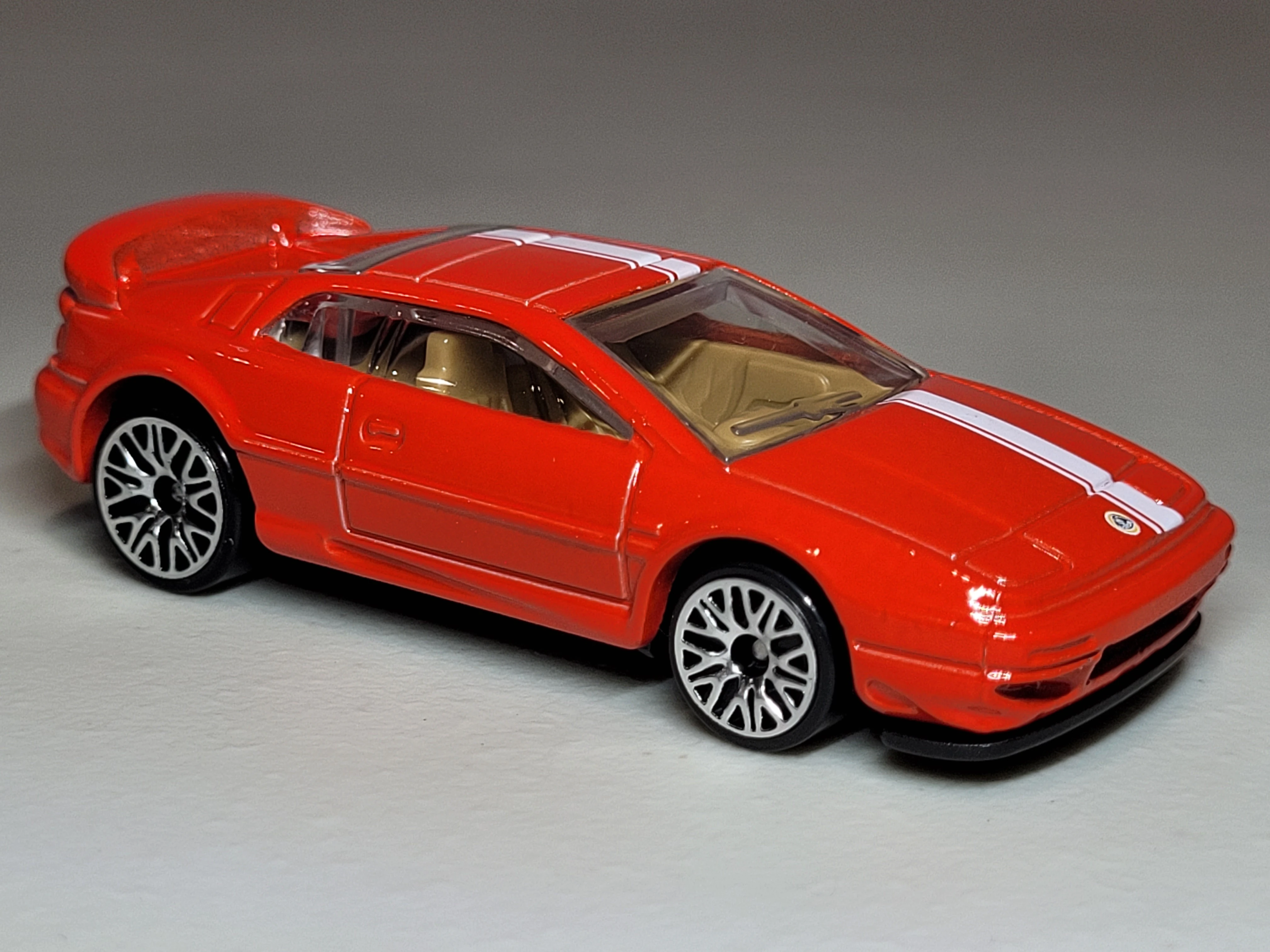 Lotus Esprit
